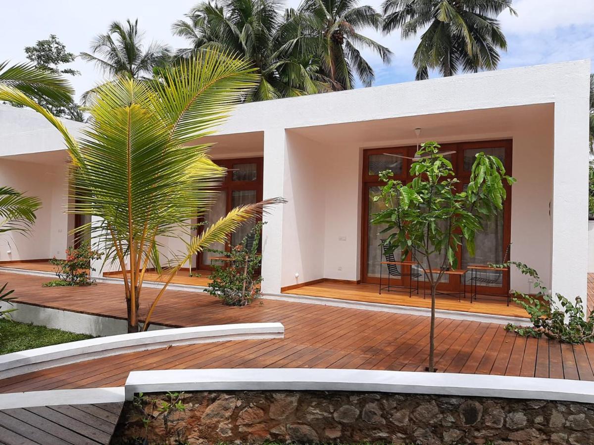 Bella Vita Aluthgama Buitenkant foto
