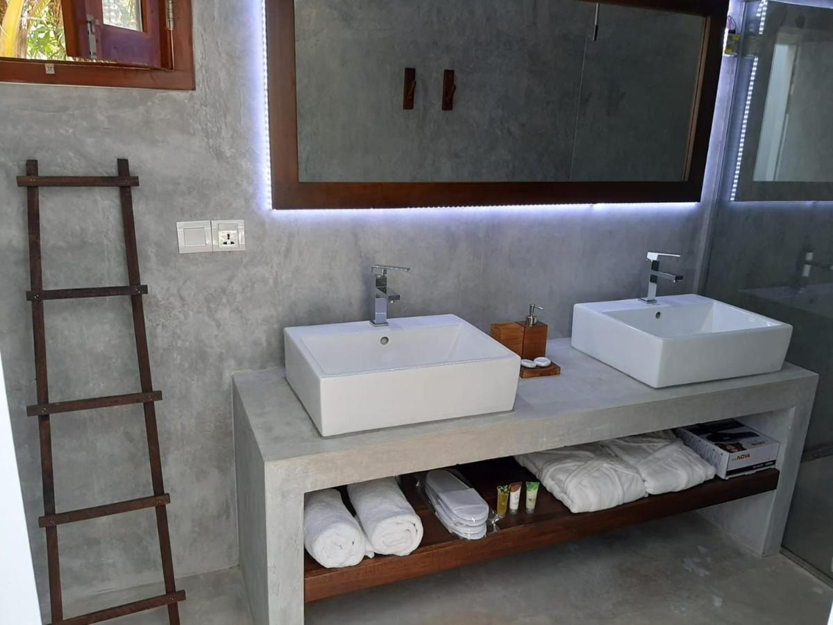 Bella Vita Aluthgama Buitenkant foto