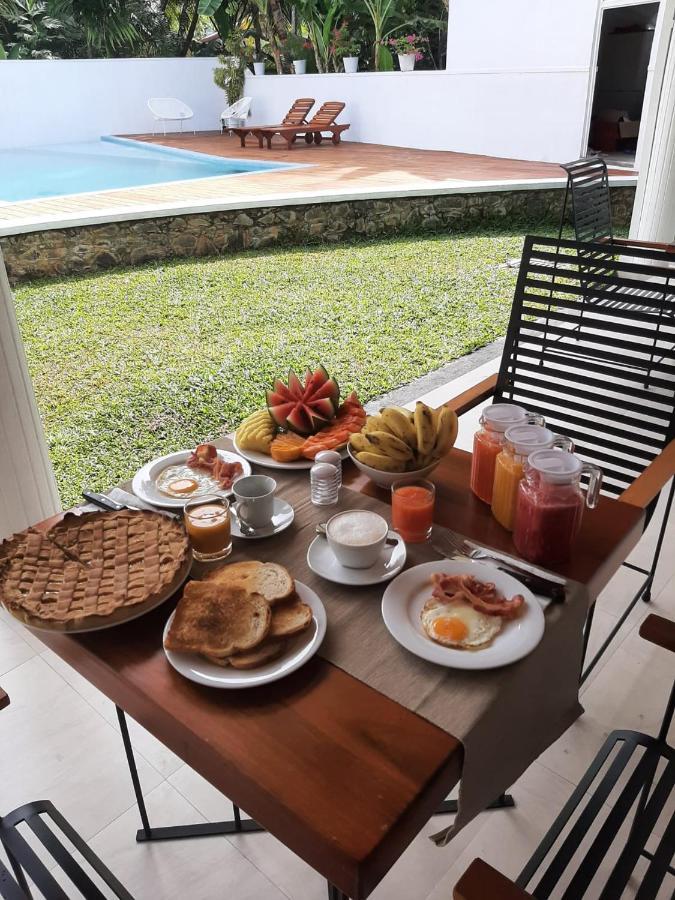 Bella Vita Aluthgama Buitenkant foto