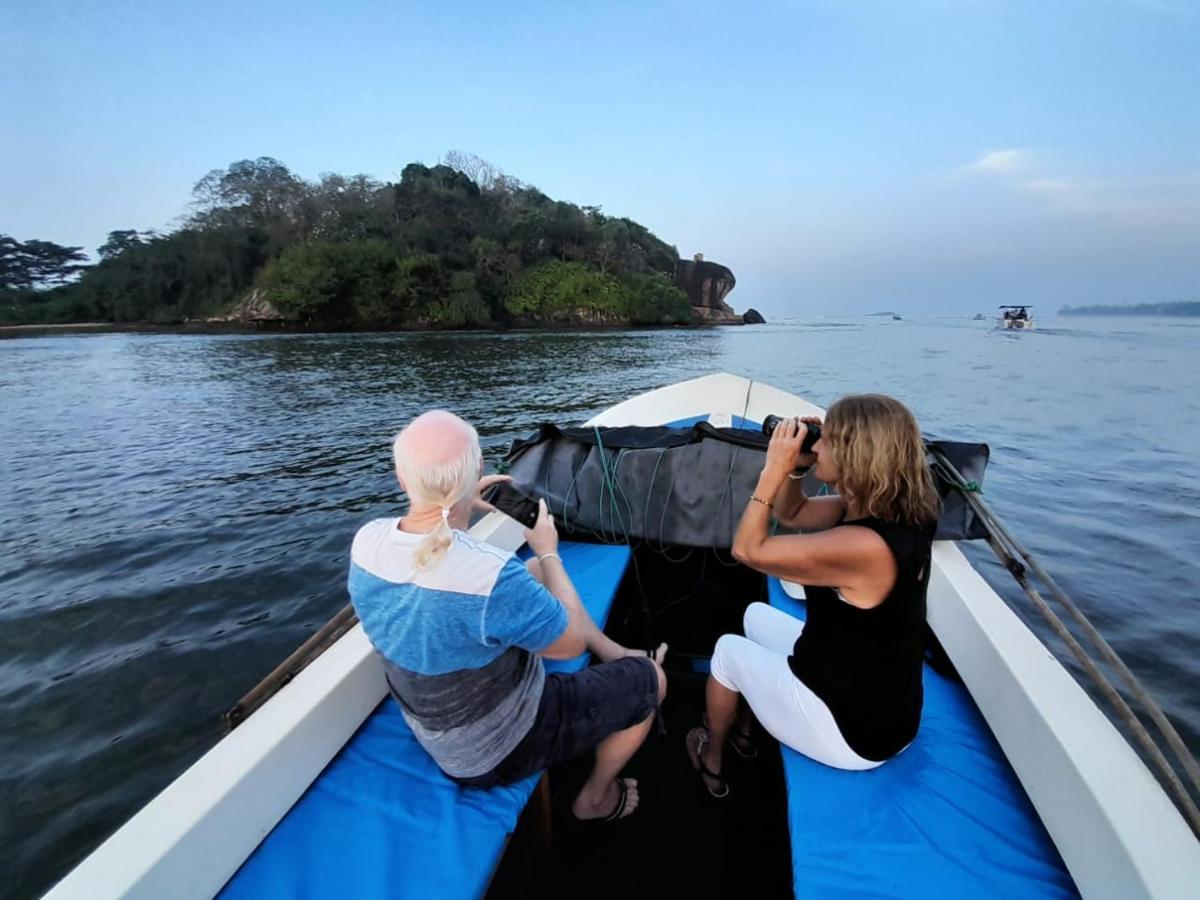 Bella Vita Aluthgama Buitenkant foto