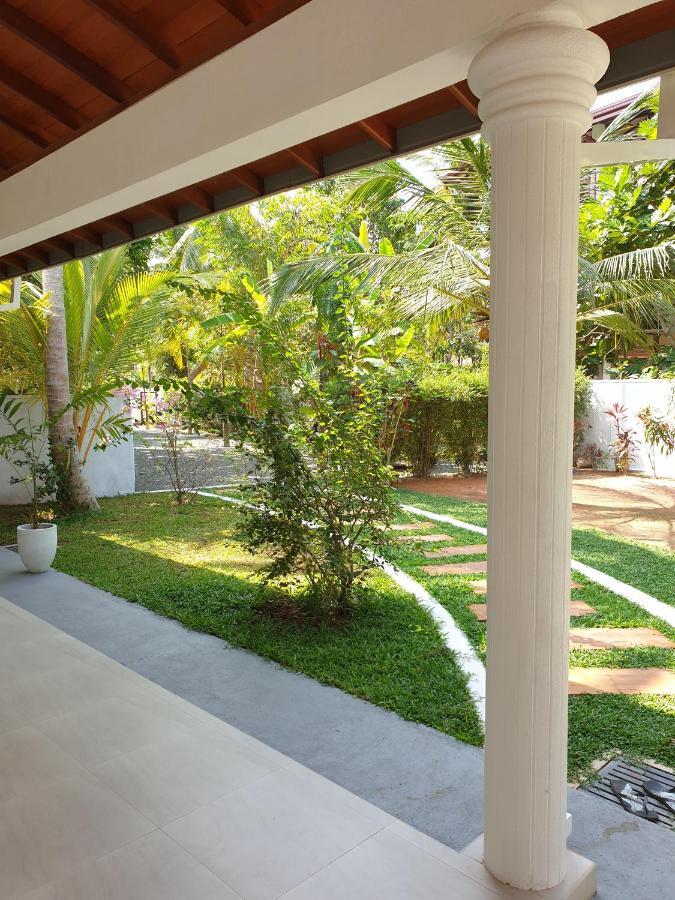 Bella Vita Aluthgama Buitenkant foto