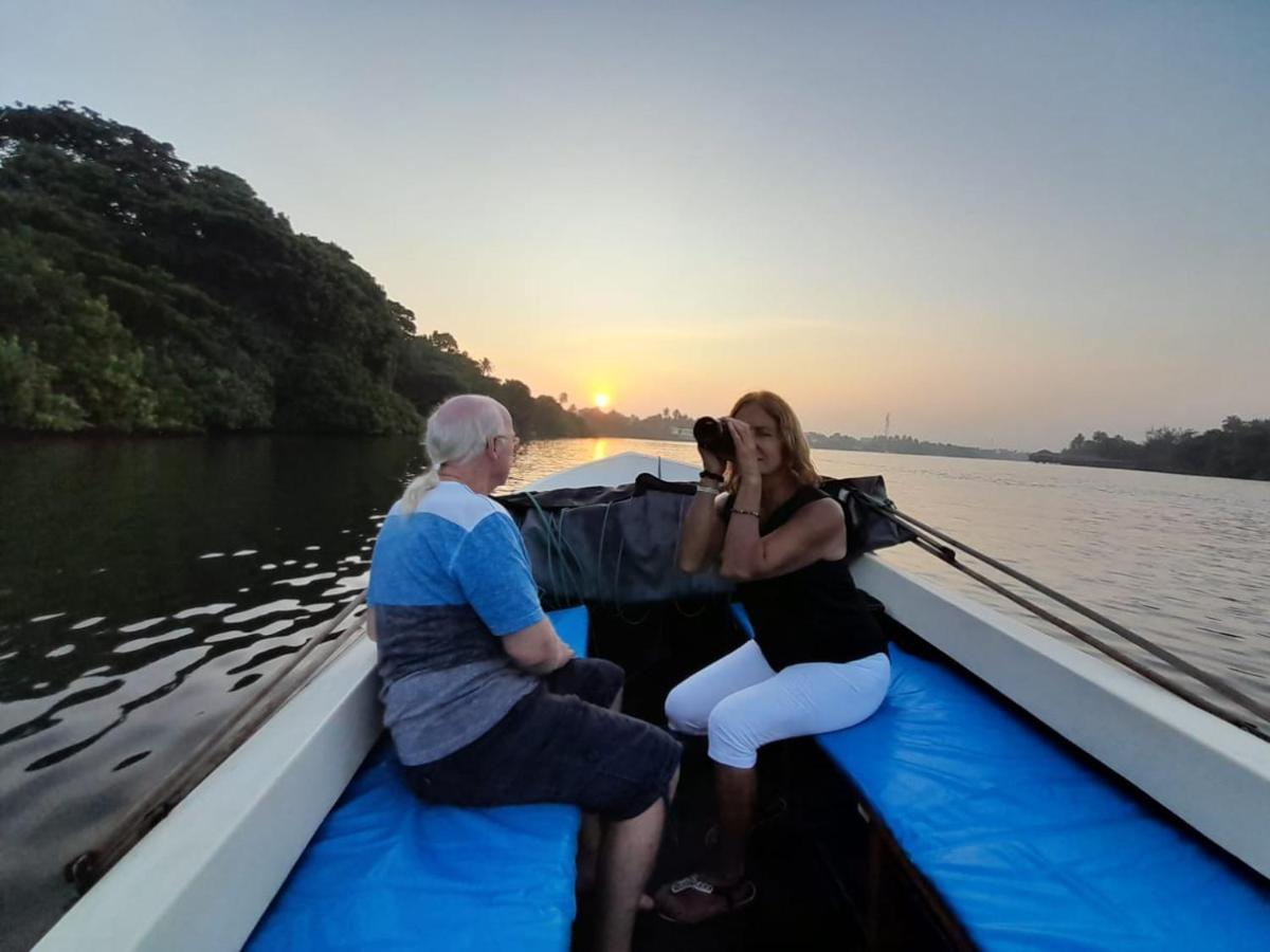 Bella Vita Aluthgama Buitenkant foto