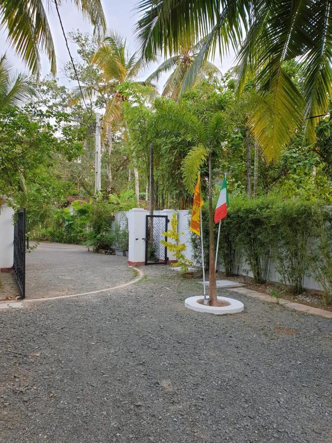Bella Vita Aluthgama Buitenkant foto