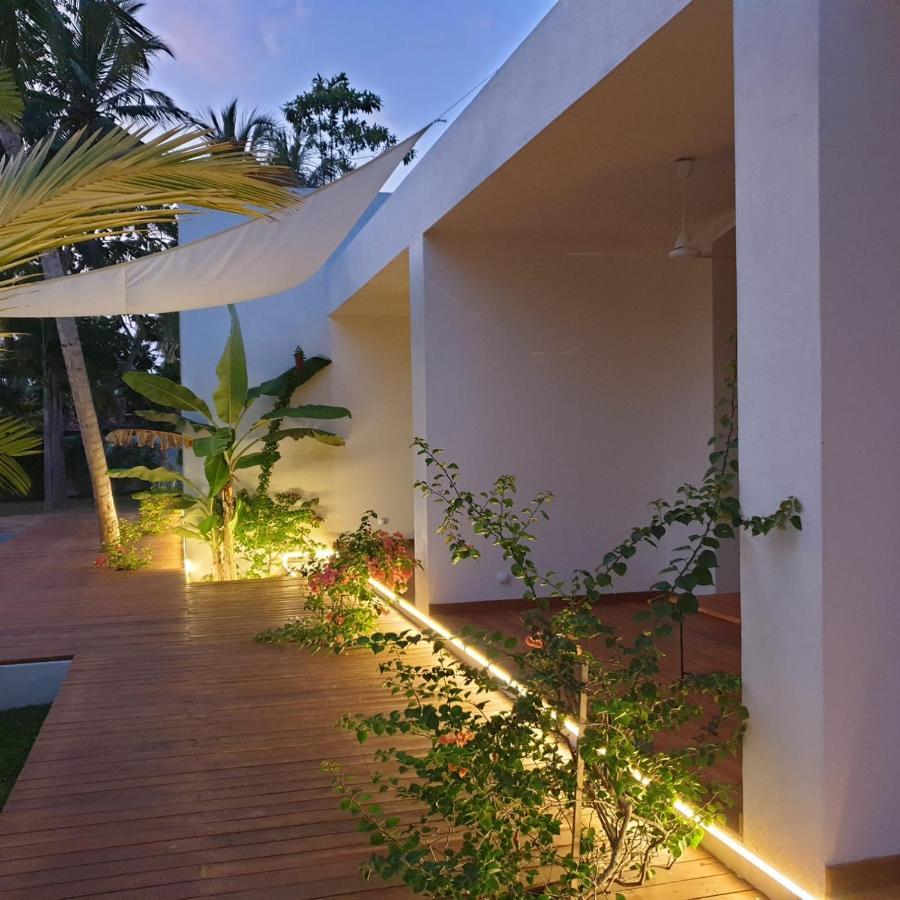 Bella Vita Aluthgama Buitenkant foto