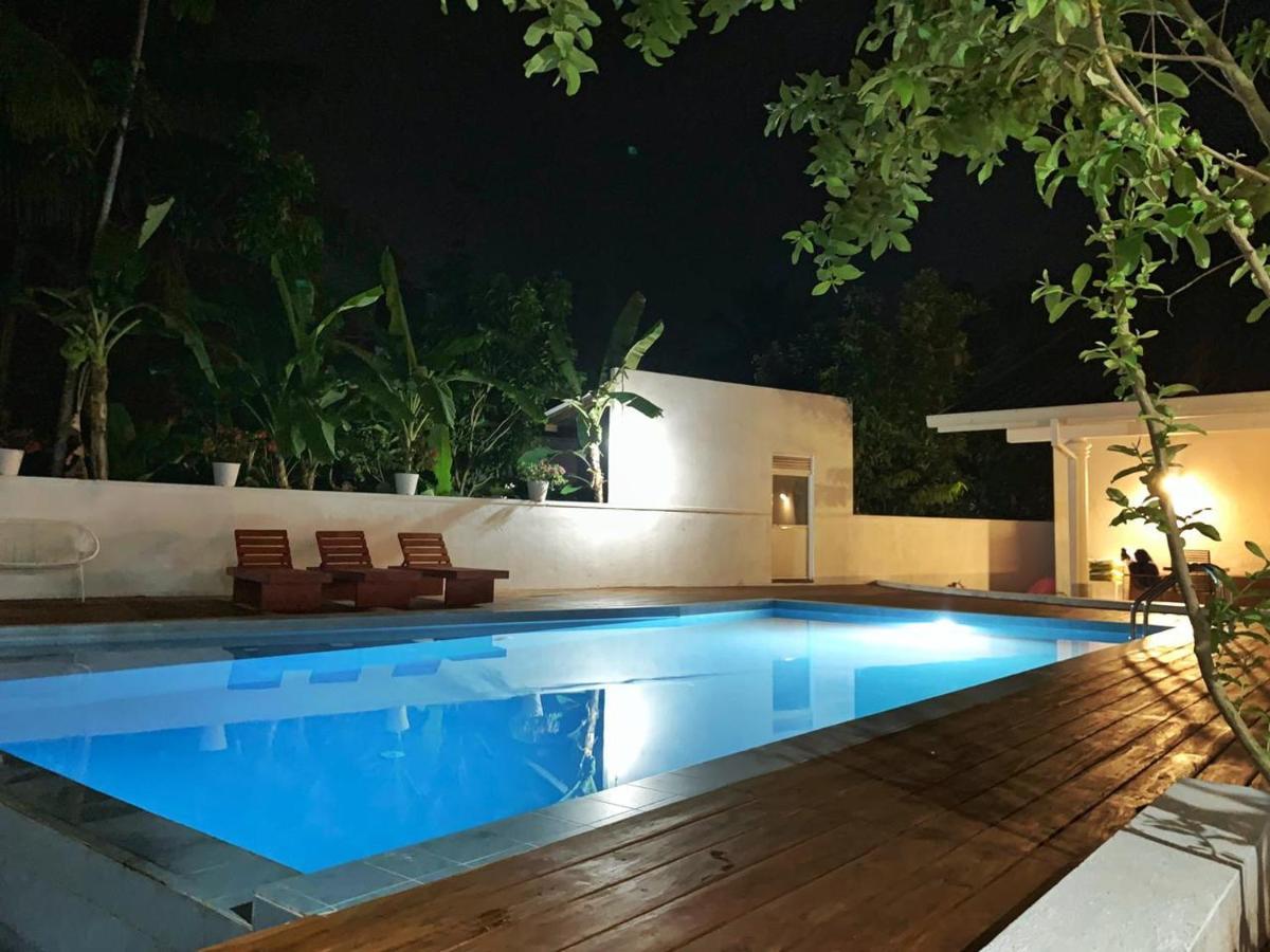 Bella Vita Aluthgama Buitenkant foto