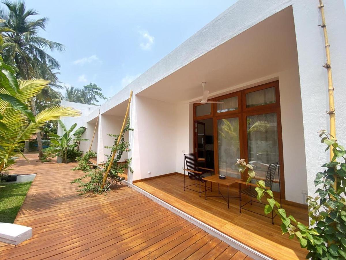 Bella Vita Aluthgama Buitenkant foto
