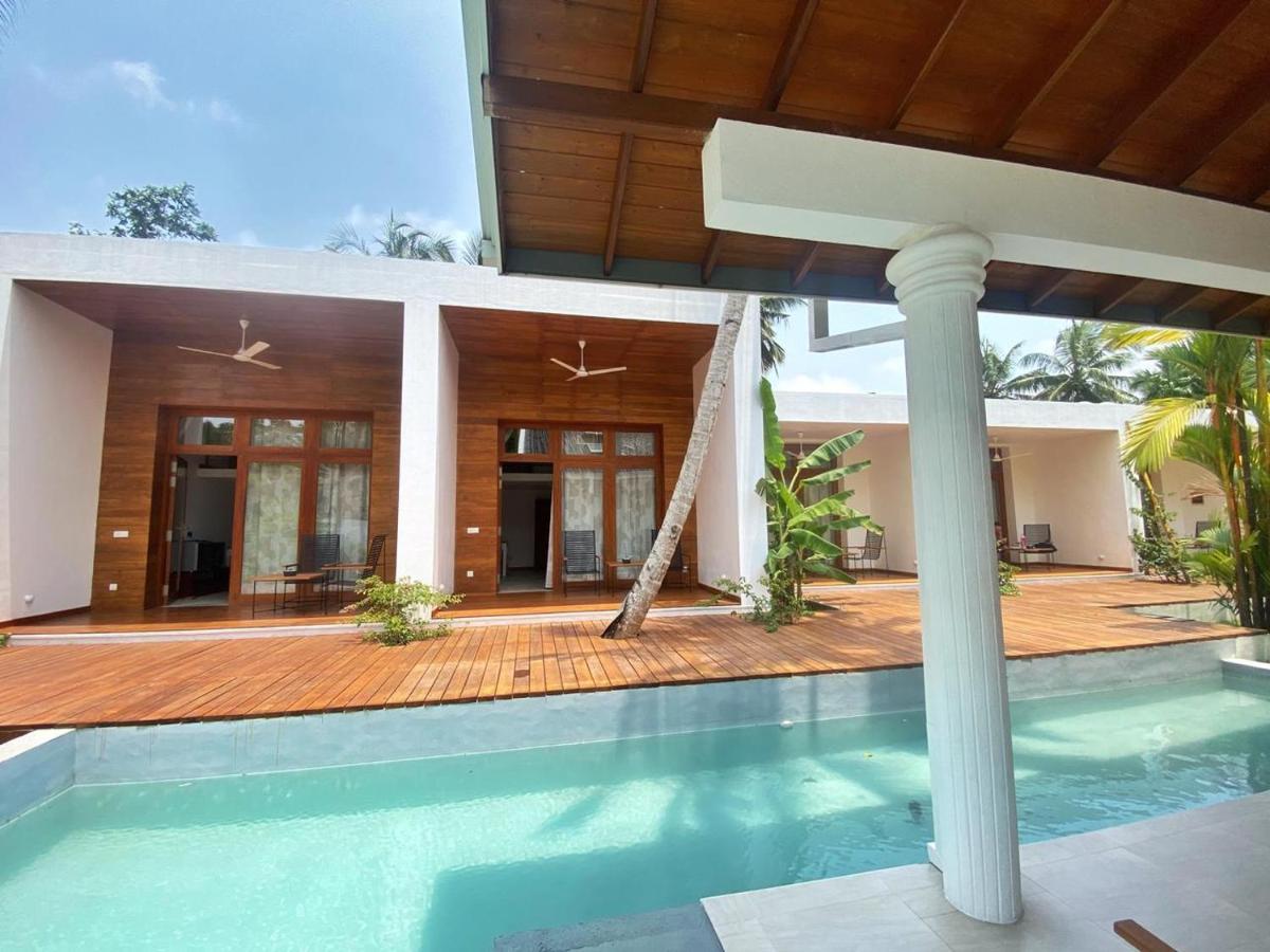 Bella Vita Aluthgama Buitenkant foto