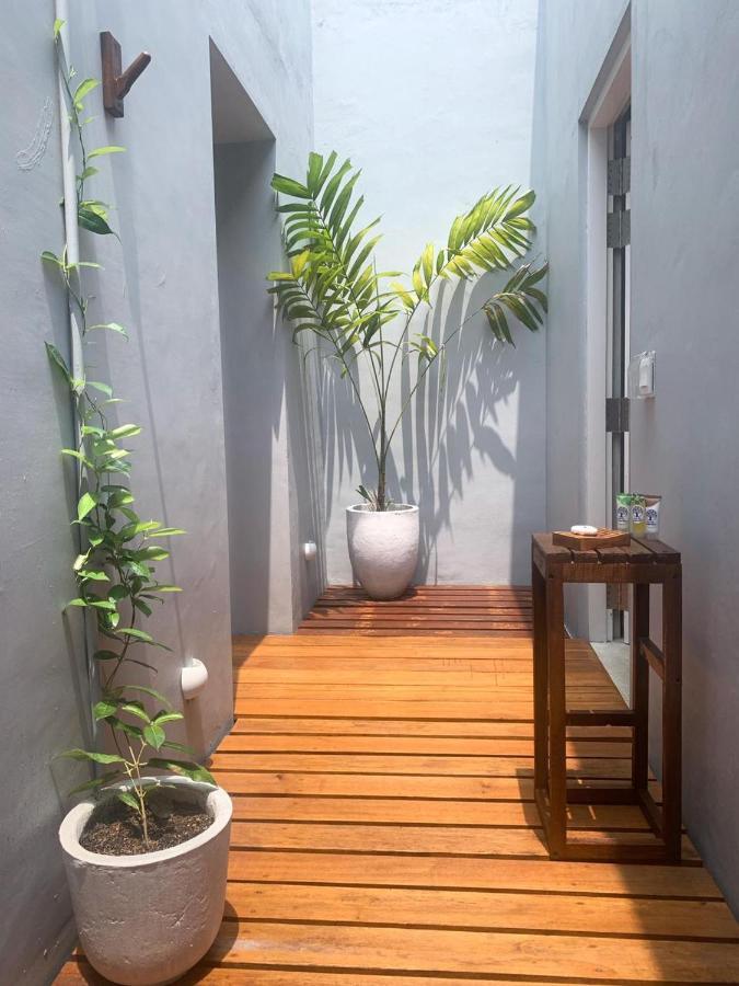 Bella Vita Aluthgama Buitenkant foto