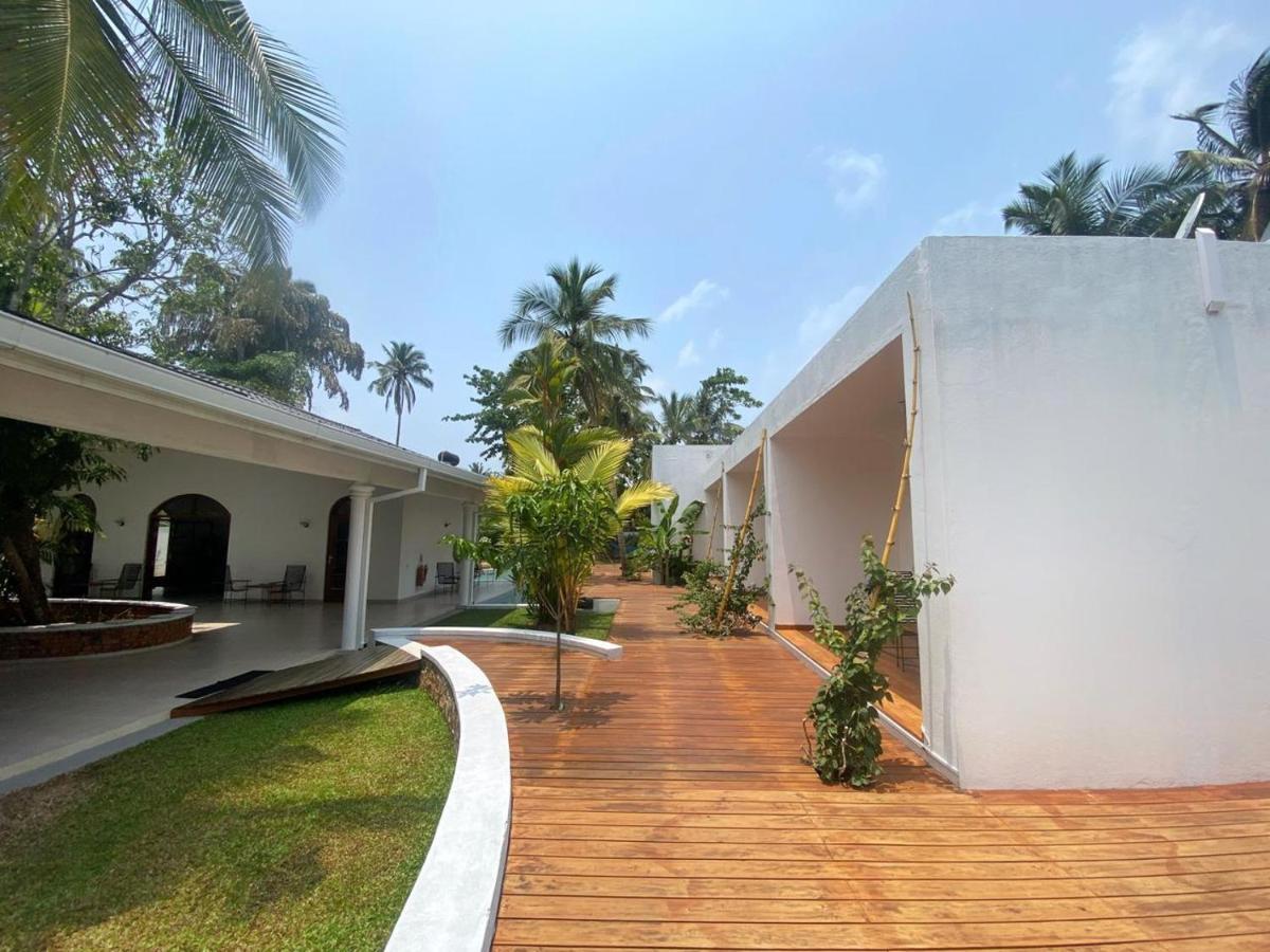 Bella Vita Aluthgama Buitenkant foto