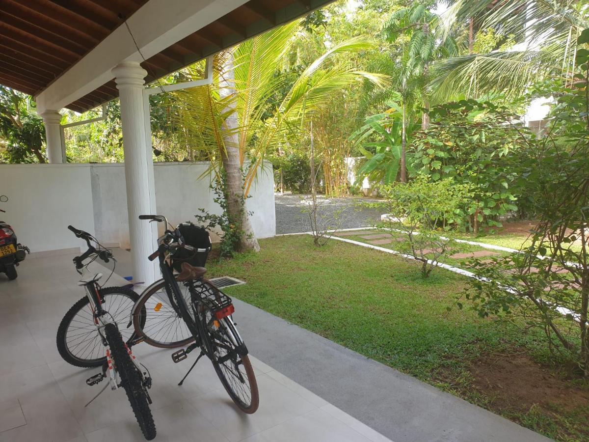 Bella Vita Aluthgama Buitenkant foto